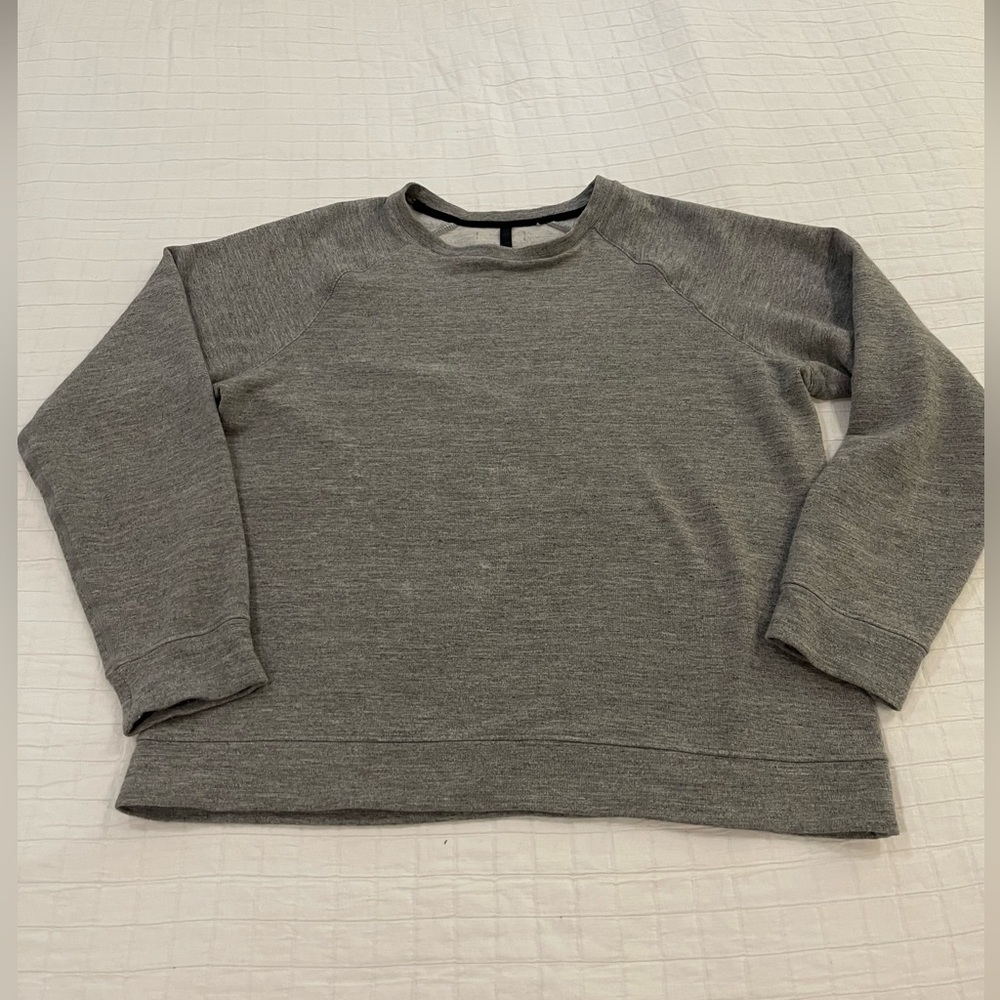 Fabletics Post Game Crew - Large